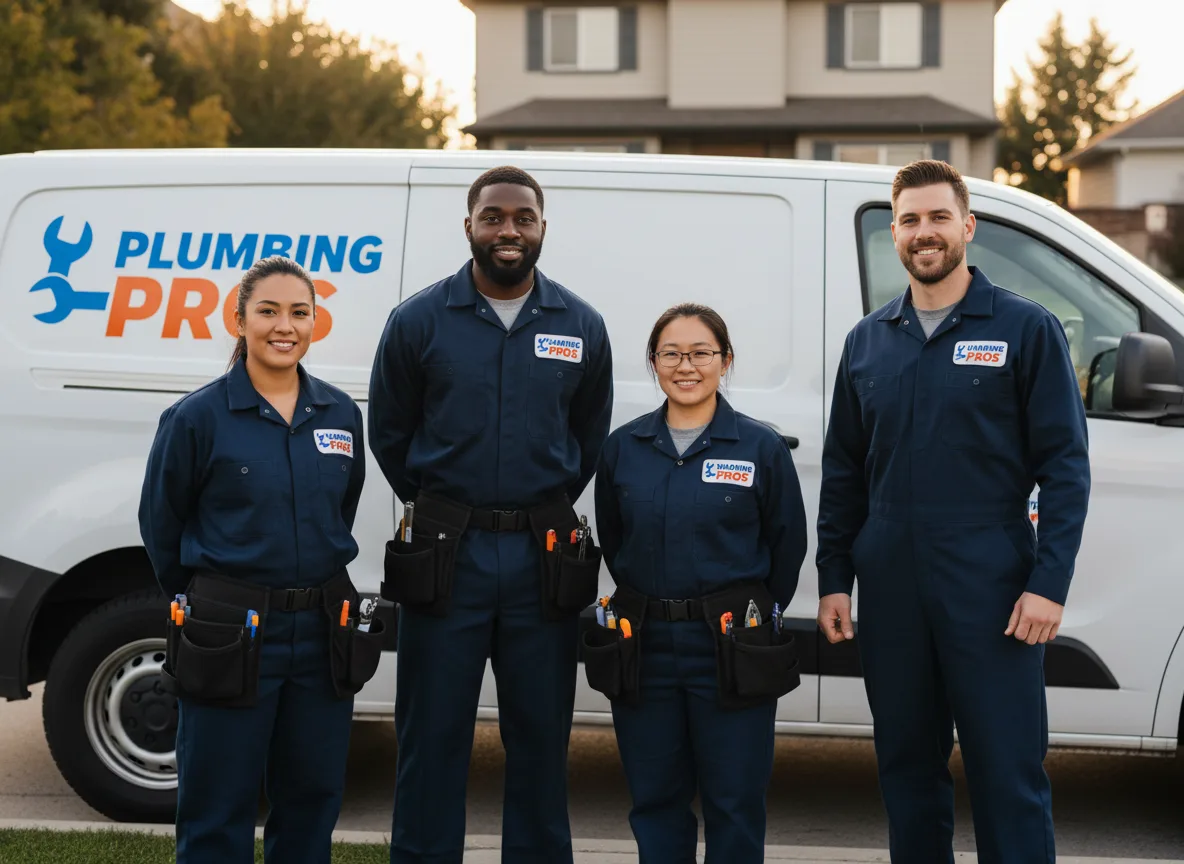 Water Heater Repair company in Harrison Valley, PA